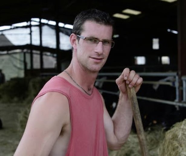 Boer Jos heeft een nieuwe liefde