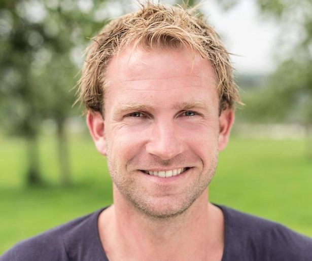 Boer Tom Groot woont al praktisch samen