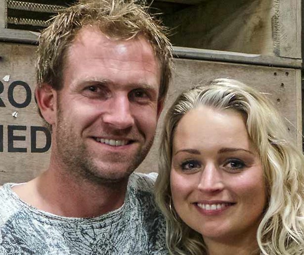 Oud-deelneemsters Alberdien, Katherine en Rimke verklappen hoe je een boer scoort