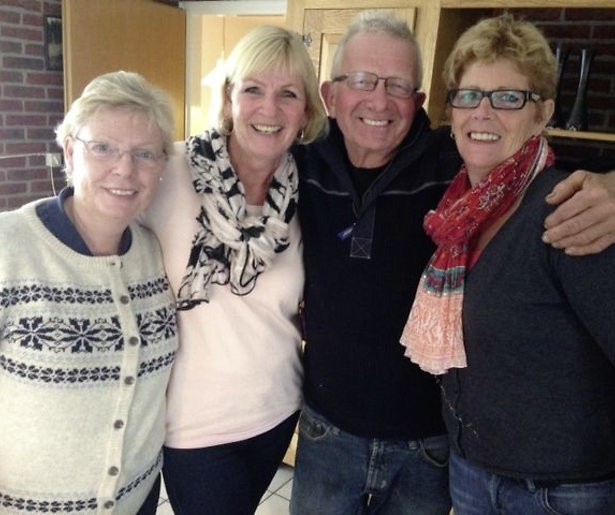 Knipt de KRO Geile Geert uit Boer Zoekt Vrouw?