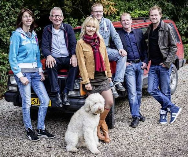 Kijktip: De Boer Zoekt Vrouw-boeren moeten kiezen