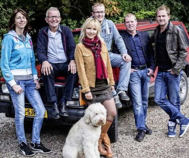 DWDD wijdt hele uitzending aan Boer Zoekt Vrouw