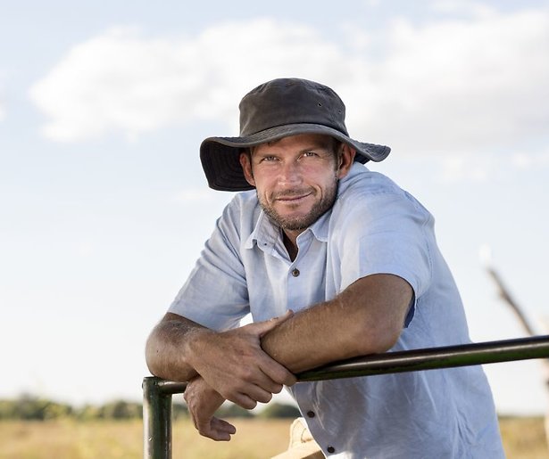 Boer zoekt vrouw culinaire special