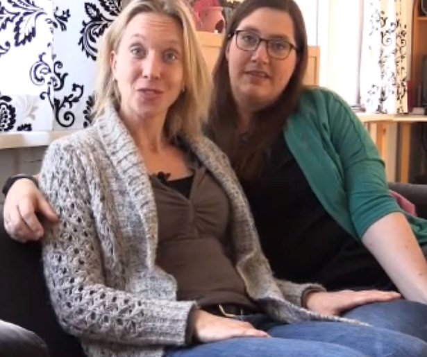 Lesbische afvallers Boer Zoekt Vrouw hebben relatie