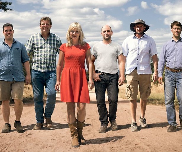 Jorien, Irene en Harriët blikken terug op Boer Zoekt Vrouw