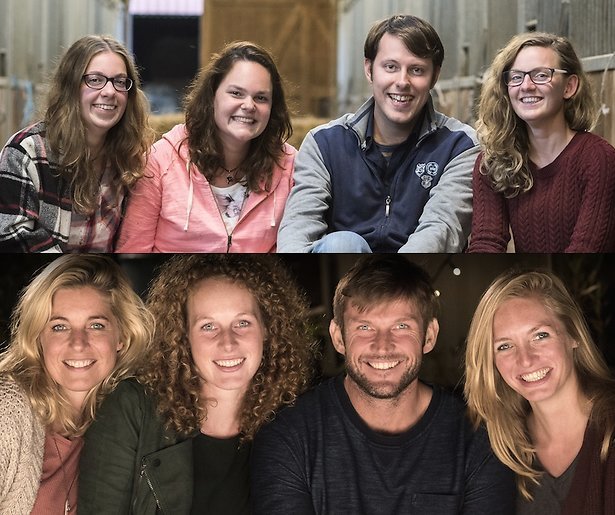 Boer Zoekt Vrouw-overzicht: Deze vrouwen gaan mee naar de logeerweek