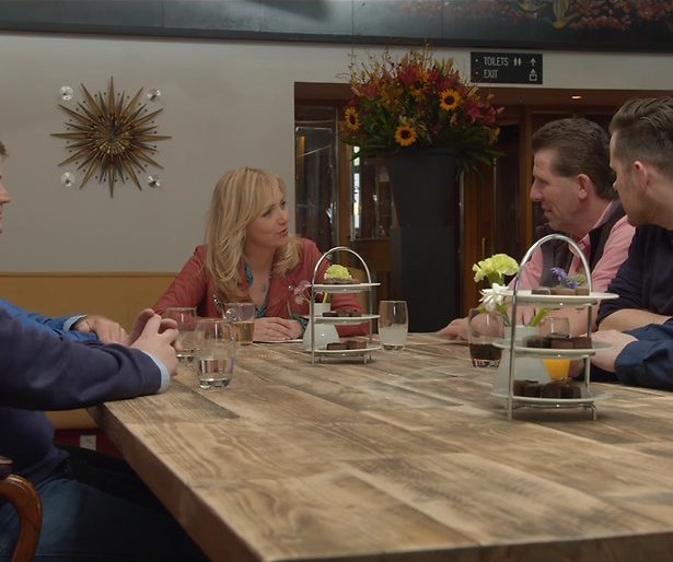 Boer Zoekt Vrouw Internationaal: De Ontknoping