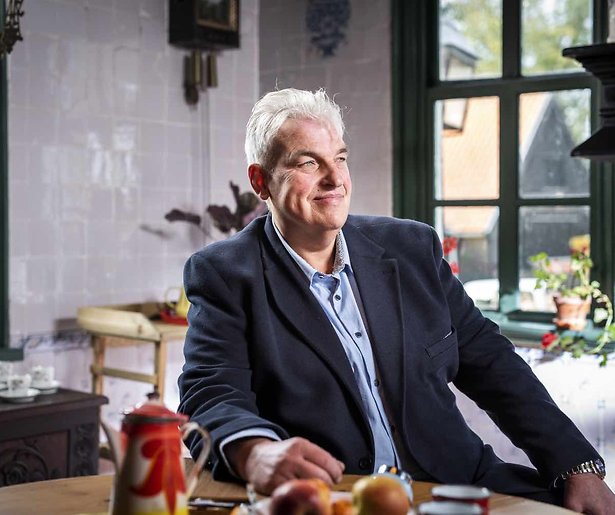 BZV-boer Geert Jan raakt zijn boerderij kwijt