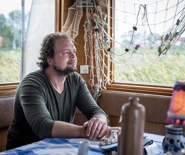 Boer Jan schokt zijn vrouwen met drugsuitspraak