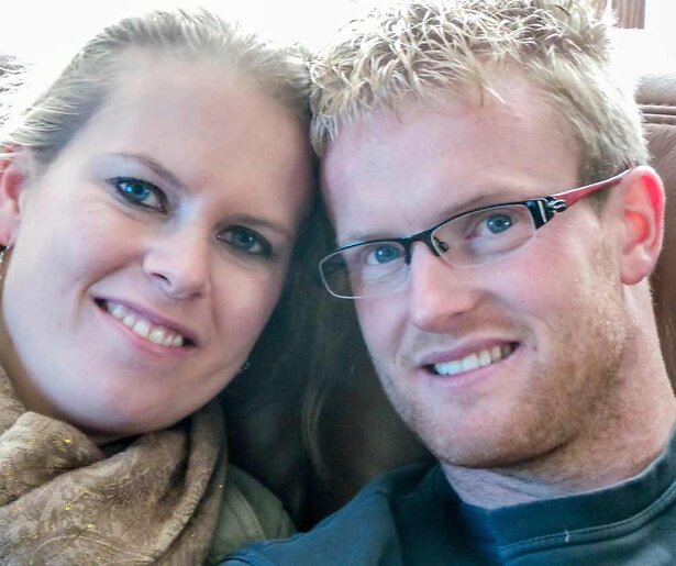 Naar Denemarken geëmigreerde boer Jan ernstig ziek