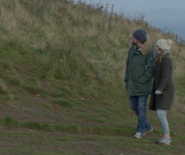 Gaat het mis met boer Jan en Nienke?