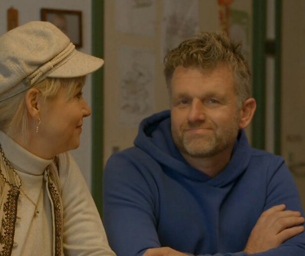 De TV van gisteren: koortslip door Boer Zoekt Vrouw-stress en laatste Even tot Hier