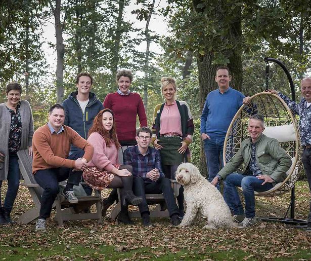 Boer Zoekt Vrouw 2018: De Reünie in tweets