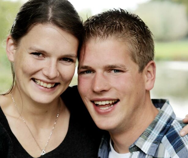 Groot nieuws van Boer Zoekt Vrouw-boer Henk