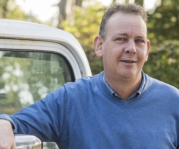 Boer Jaap zoekt een date voor Valentijnsdag 