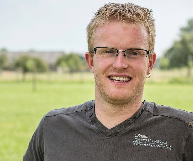 BZV-Jan geeft gezondheidsupdate: 'Voor het eerst weer op de shovel geklommen'