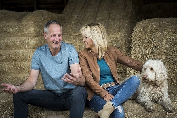 Geen tijd voor gezelligheid