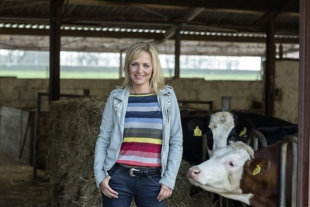 Deze vijf boeren kregen de meeste brieven in Boer Zoekt Vrouw 