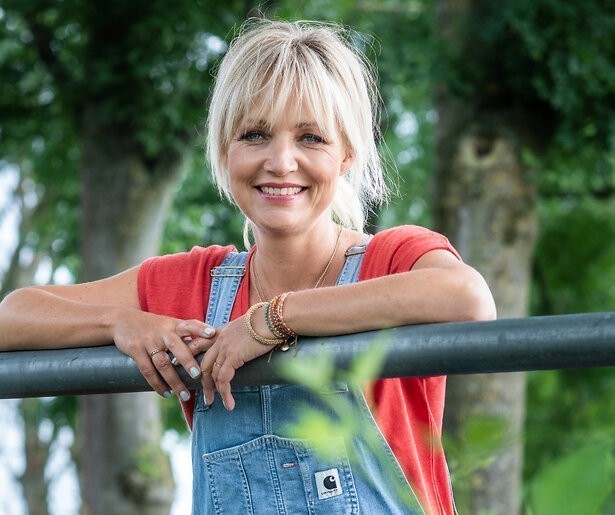 Yvon Jaspers doorbreekt stilte over boerenprotesten