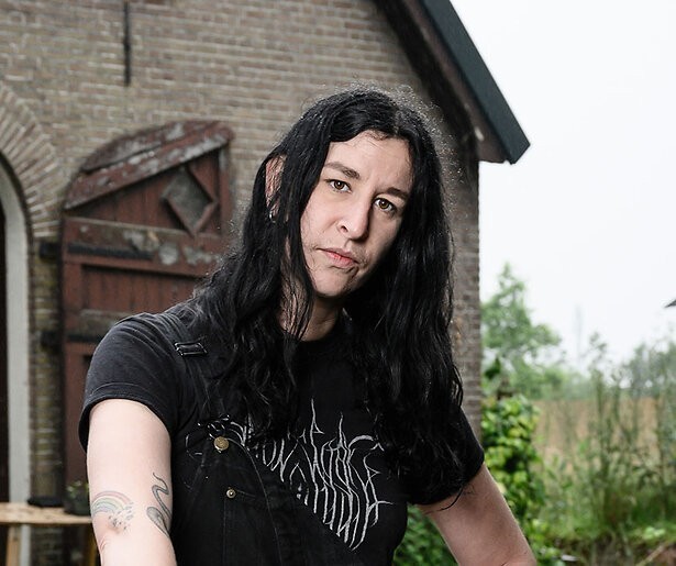 Op deze datum is Raven van Dorst terug met Boerderij Van Dorst