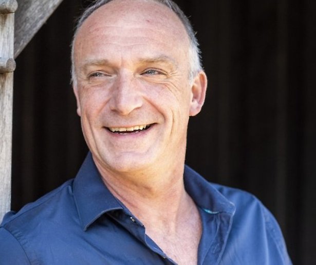 Boer Geert stuurt ook Ingrid de laan uit