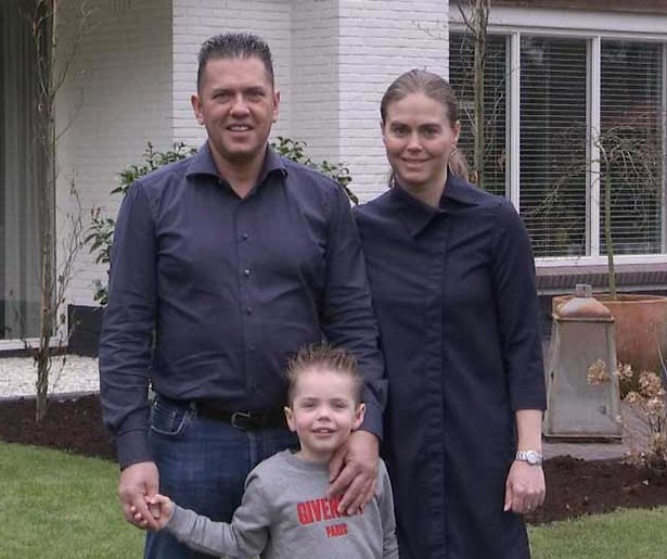 Leven als een sterrenchef