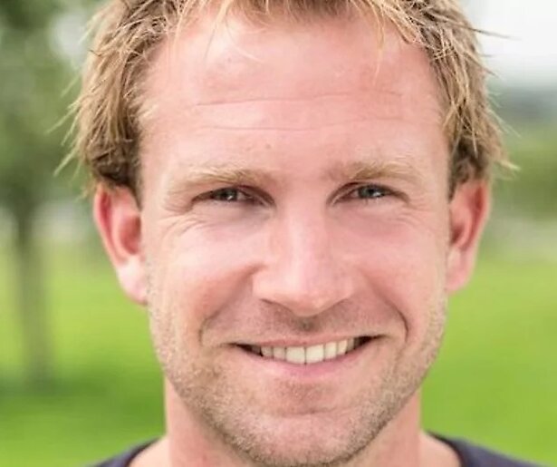 Eigen Huis & Tuin-expert Tom Groot wordt voor derde maal vader