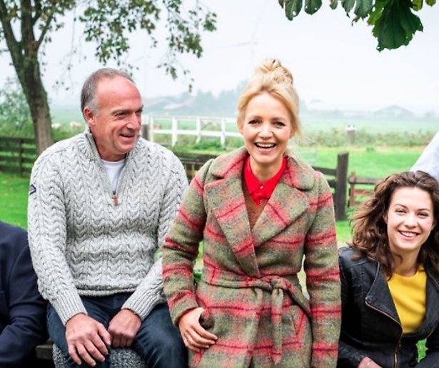 De TV van gisteren: 2,9 miljoen voor eerste nieuwe Boer Zoekt Vrouw