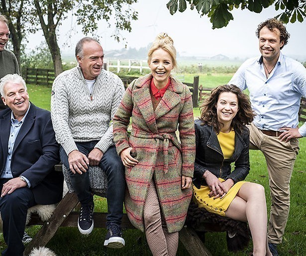 De TV van gisteren: Boer Zoekt Vrouw over de 3 miljoen