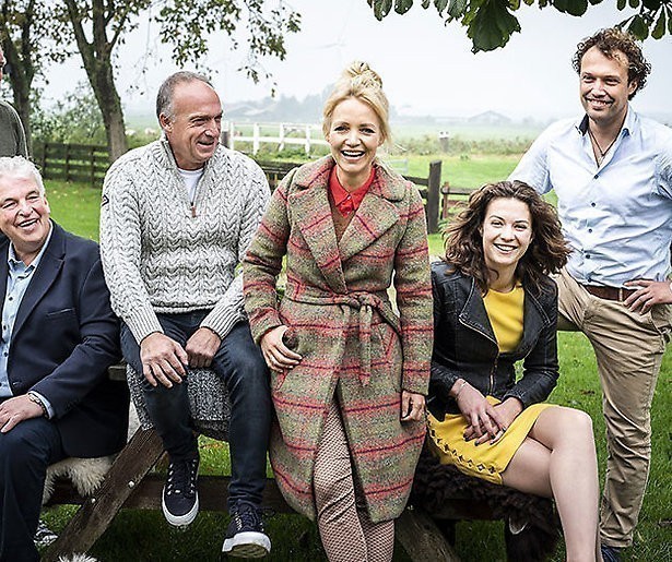De TV van gisteren: 3.3 miljoen kijkers voor Boer zoekt vrouw