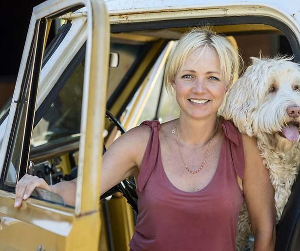 Boeren van vorig seizoen aanwezig bij sneak preview Boer Zoekt Vrouw