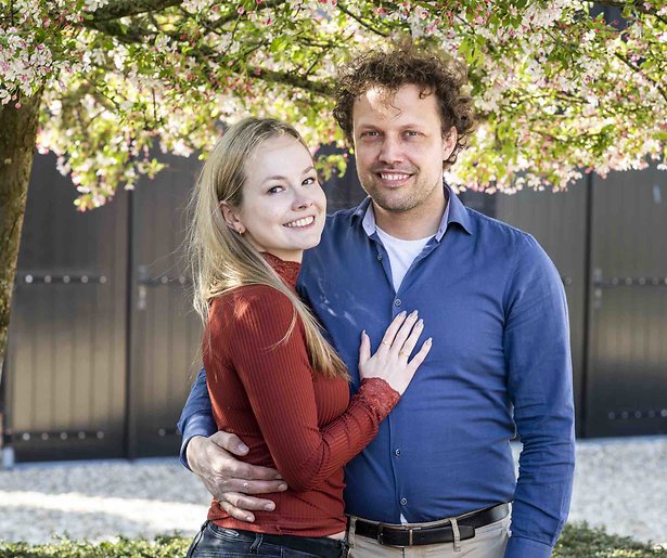 De TV van gisteren: Record voor laatste aflevering Boer Zoekt Vrouw