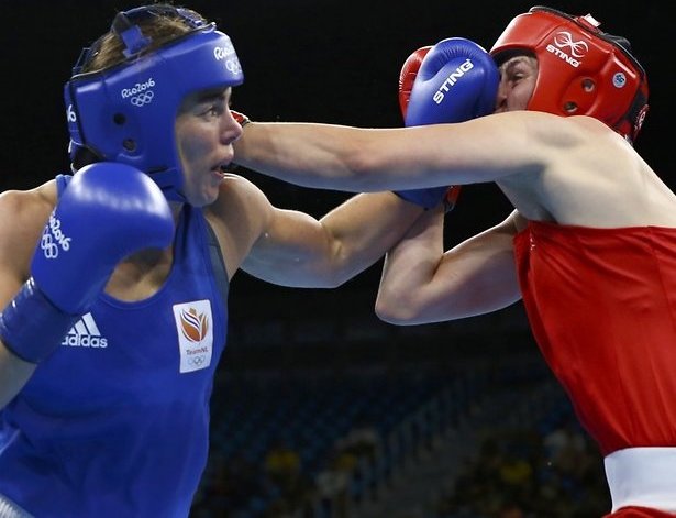 De TV van gisteren: Rio Live weer heer en meester