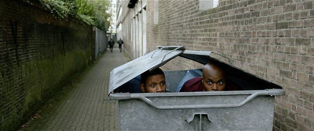 Bon Bini Holland: Jandino Asporaat is op dreef