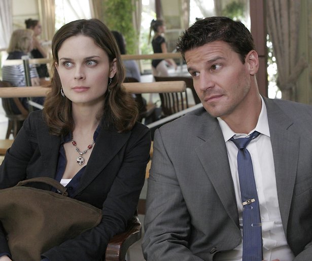 Kijktip: Geliefde docente vermoord in Bones