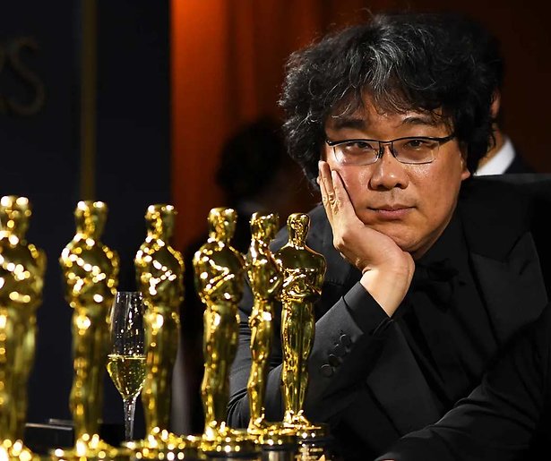 Zo kijk je dit weekend naar de Oscaruitreikingen op tv