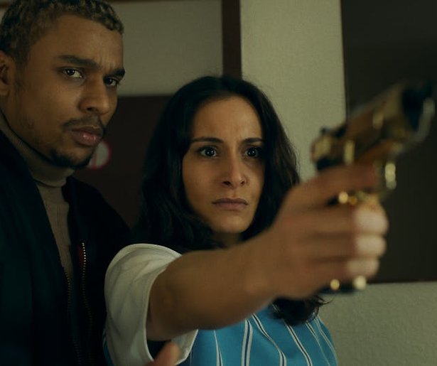 Nieuwe Videolandserie: Bonnie & Clyde