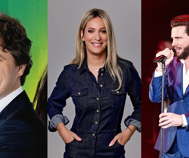 Bijzondere Oranjezomer woensdag: Henri Bontenbal en Bouke te gast