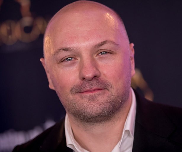 Oud-politicus Boris van der Ham in hitserie Smeris