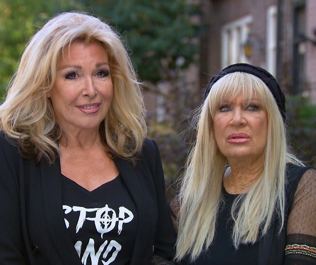 De TV van gisteren: Borsato's Budget Bruiloft valt ver buiten de boot