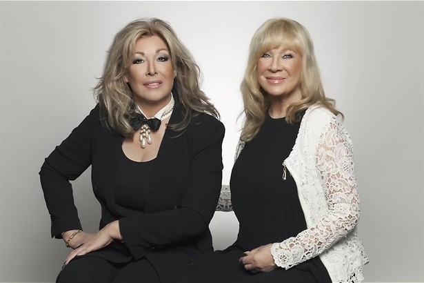 Trouwen in een Amerikaanse truck