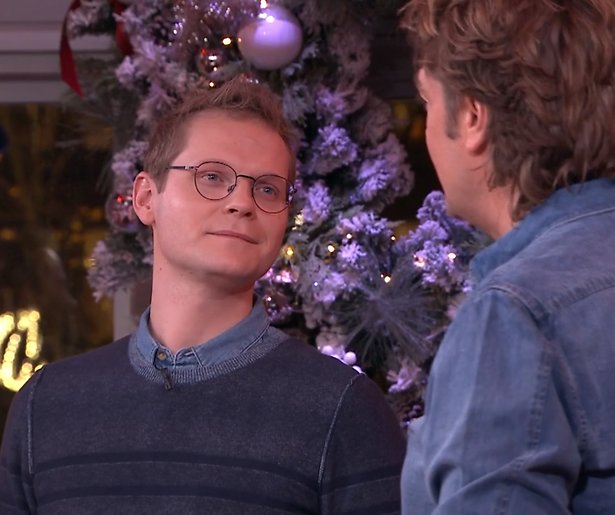 Luuk Ikink baalt van zwijgen over affaire Stax-Tan