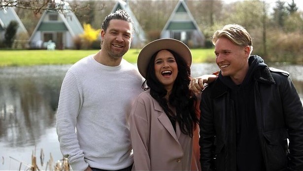 De Huismuts neemt vakantiepark over