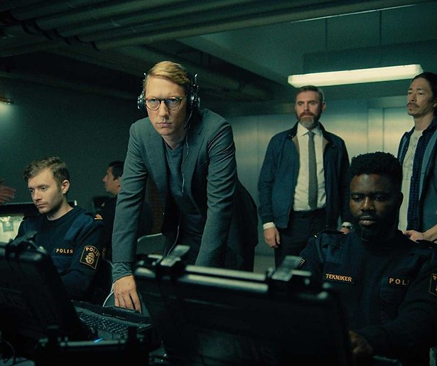 Box 21: Dodelijk web van geheimen