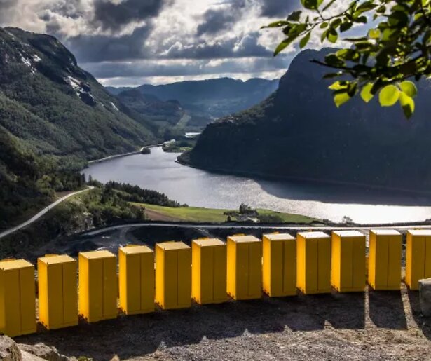 RTL stopt stand-up comedy in nieuw avonturenprogramma The Box