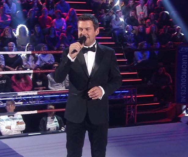 RTL past format Boxing Stars aan na kritiek op vele commercials