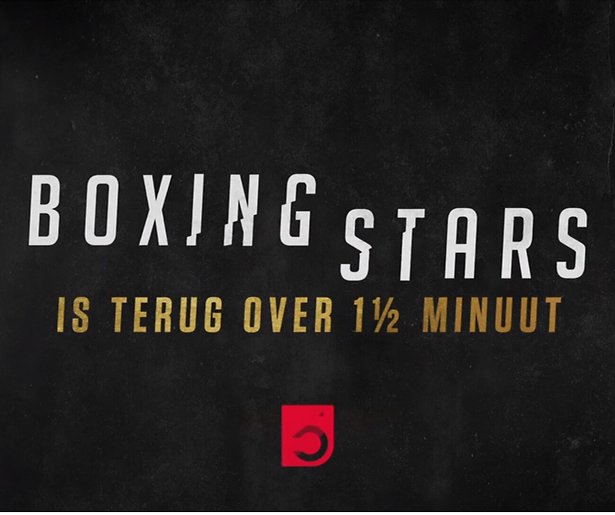 Kijkers Boxing Stars verbijsterd door hoeveelheid commercials