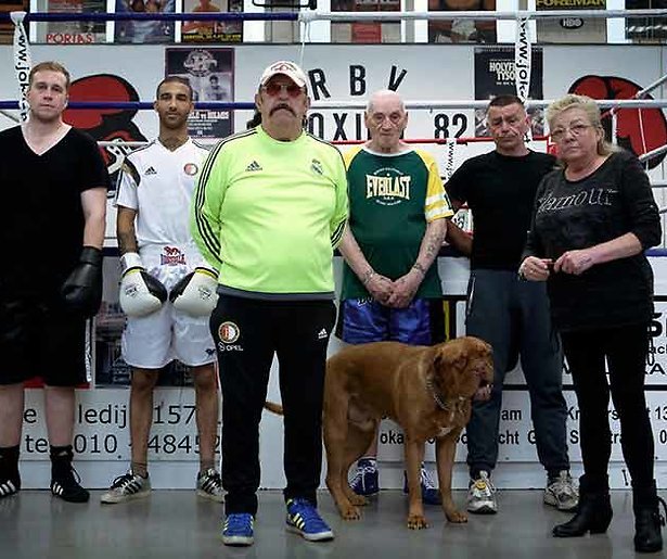 Viceland nu ook bij KPN en T-Mobile