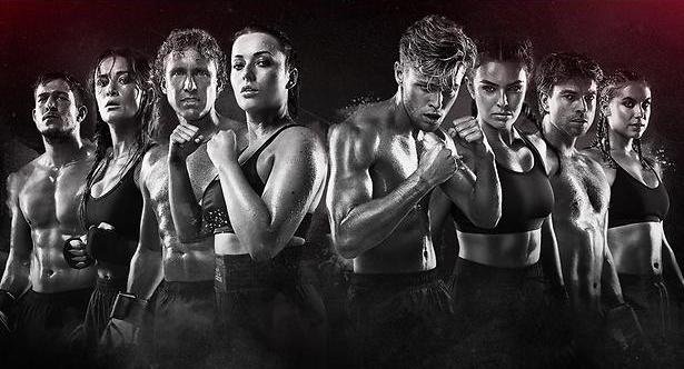 BN’ers slaan terug in Boxing Stars