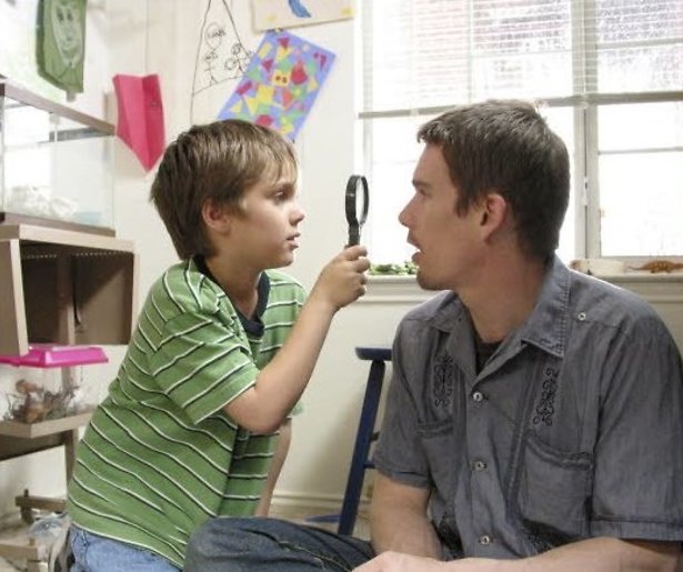 Boyhood grote winnaar Golden Globes 2015